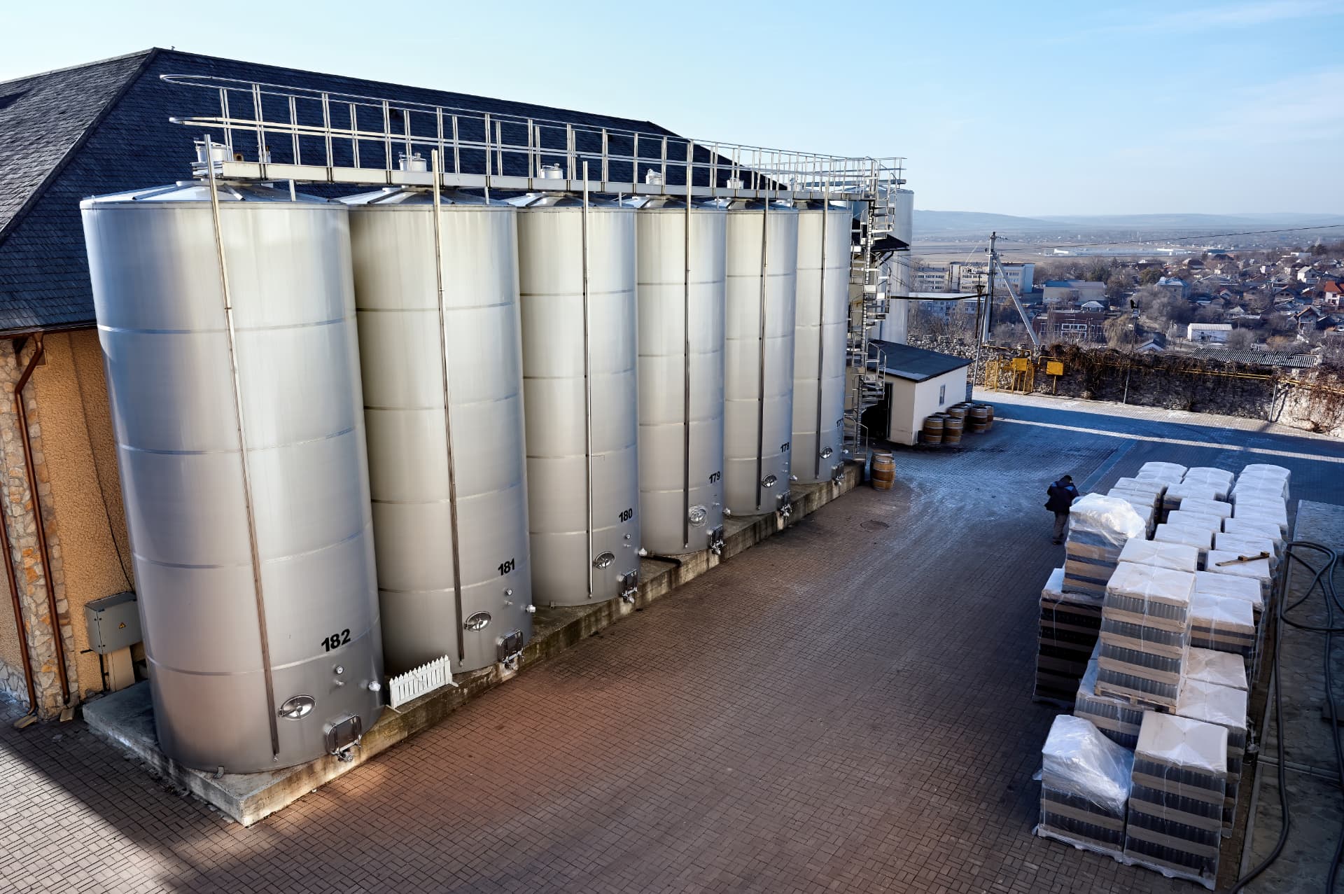 VOREXA opens its farmer aggregation network in the Arusha region