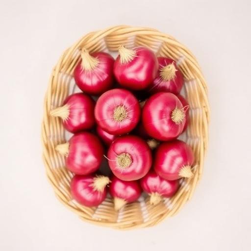 Onions